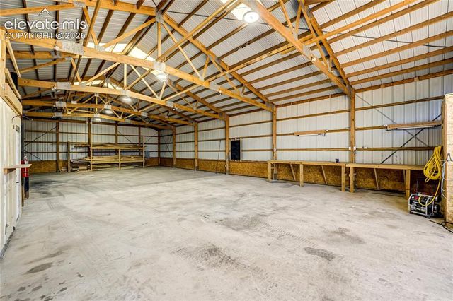 21295 E Highway 24, Peyton, CO 80831
