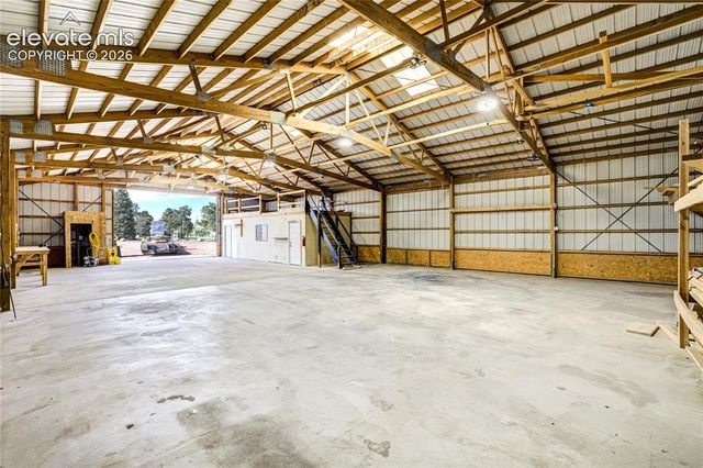 21295 E Highway 24, Peyton, CO 80831