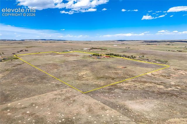 21295 E Highway 24, Peyton, CO 80831