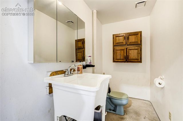 21295 E Highway 24, Peyton, CO 80831