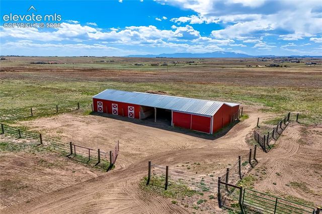 21295 E Highway 24, Peyton, CO 80831