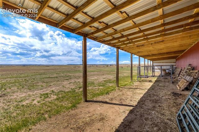21295 E Highway 24, Peyton, CO 80831