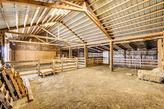 21295 E Highway 24, Peyton, CO 80831