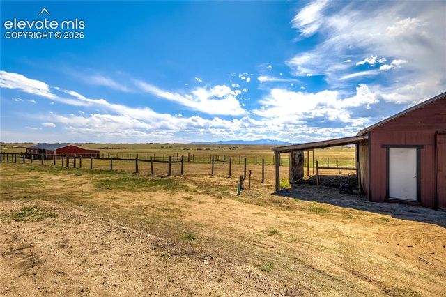 21295 E Highway 24, Peyton, CO 80831