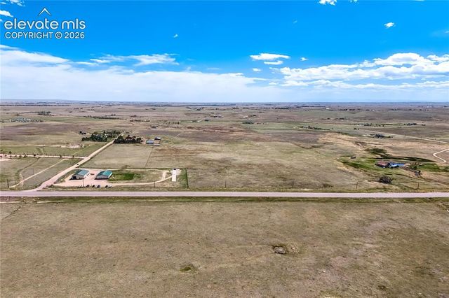 21295 E Highway 24, Peyton, CO 80831