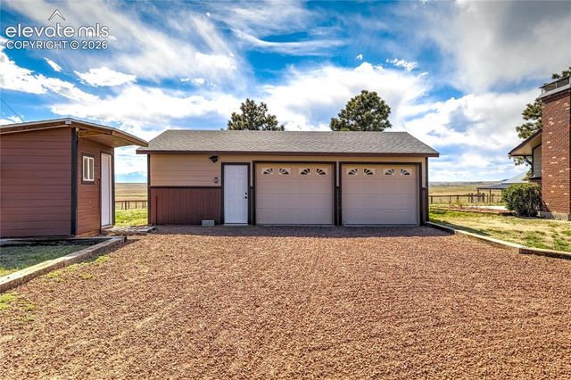 21295 E Highway 24, Peyton, CO 80831