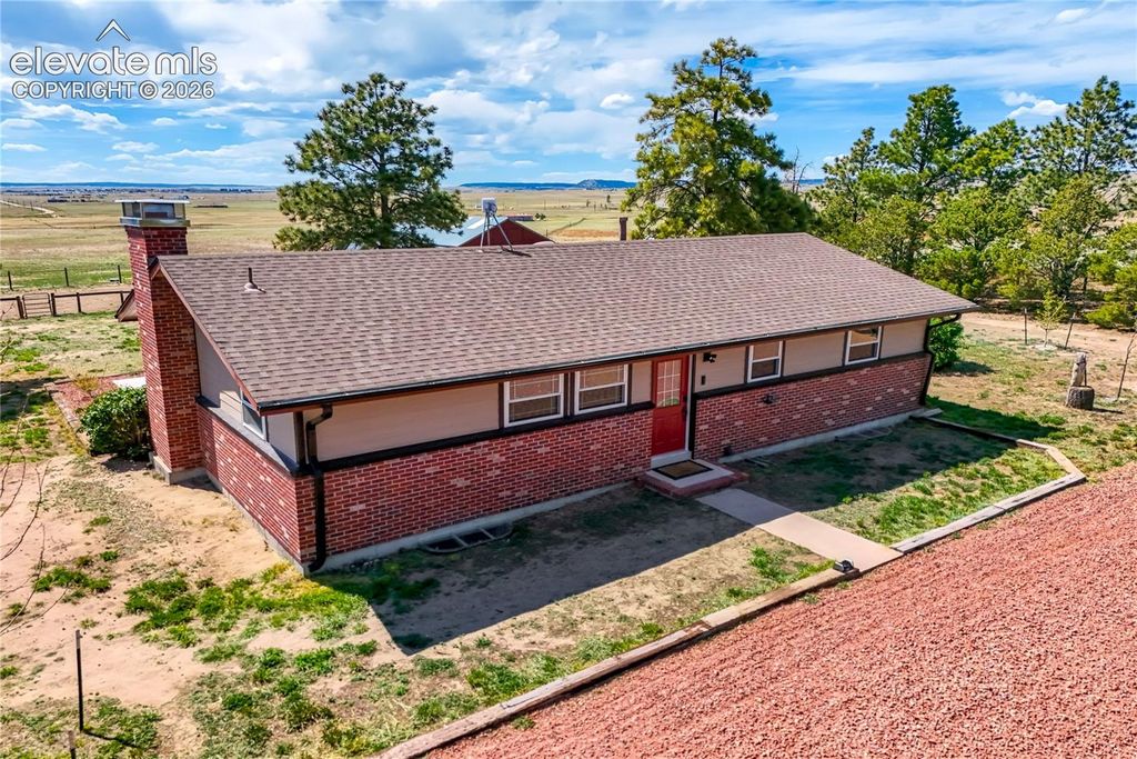 21295 E Highway 24, Peyton, CO 80831 — photo 5
