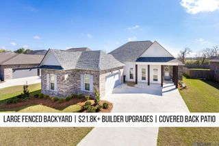 10151 Oak Colony Dr, Baton Rouge, LA 70817