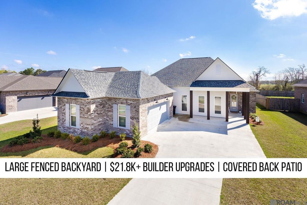 10151 Oak Colony Dr, Baton Rouge, LA 70817