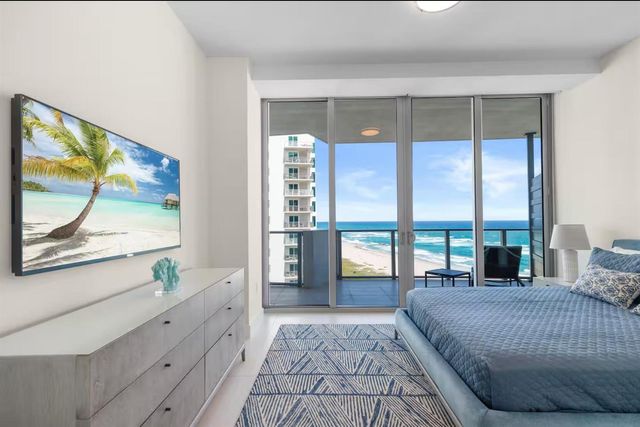 3100 N OCEAN Drive H-1401, Singer Island, FL 33404