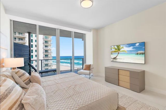 3100 N OCEAN Drive H-1401, Singer Island, FL 33404
