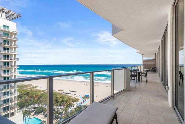 3100 N OCEAN Drive H-1401, Singer Island, FL 33404