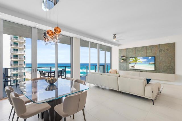 3100 N OCEAN Drive H-1401, Singer Island, FL 33404