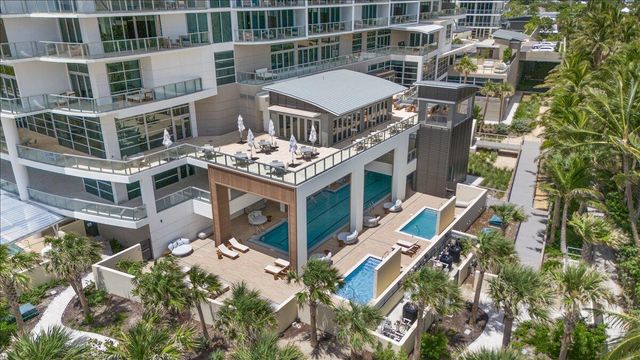 3100 N OCEAN Drive H-1401, Singer Island, FL 33404
