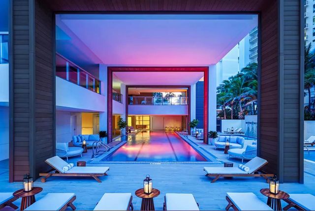 3100 N OCEAN Drive H-1401, Singer Island, FL 33404