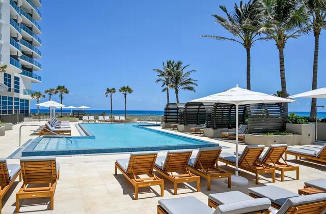 3100 N OCEAN Drive H-1401, Singer Island, FL 33404