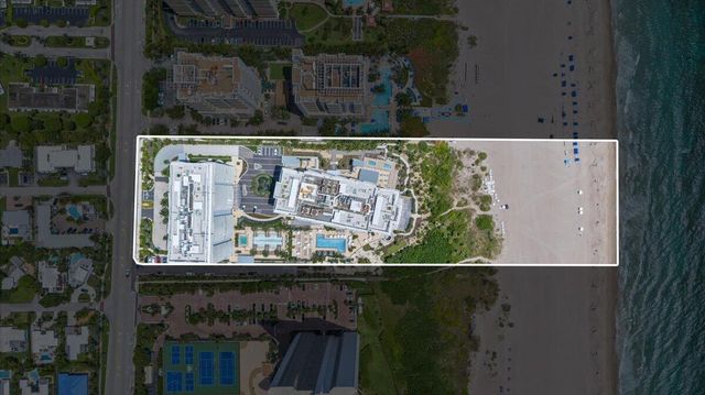 3100 N OCEAN Drive H-1401, Singer Island, FL 33404