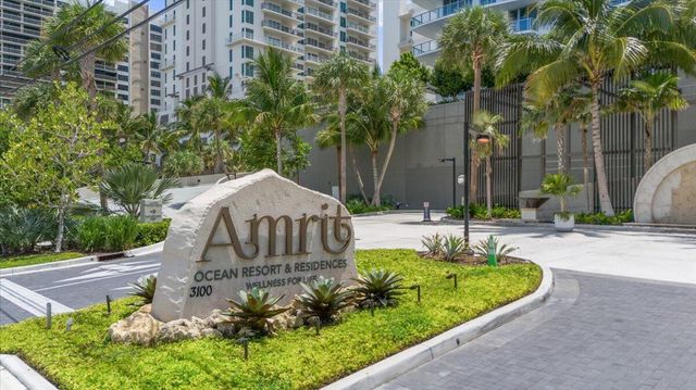 3100 N OCEAN Drive H-1401, Singer Island, FL 33404