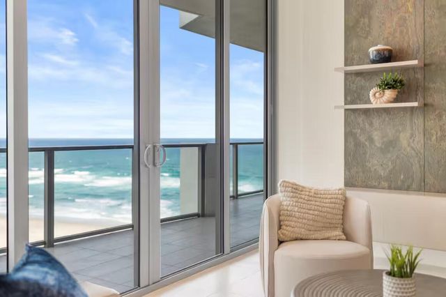 3100 N OCEAN Drive H-1401, Singer Island, FL 33404