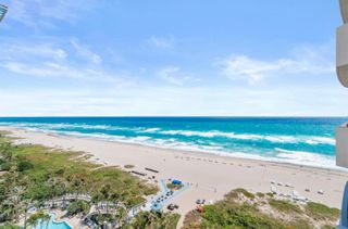 3100 N OCEAN Drive H-1401, Singer Island, FL 33404
