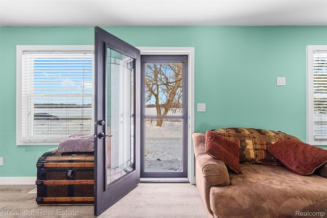 1268 E Dodge Road, Thetford Township, MI 48458