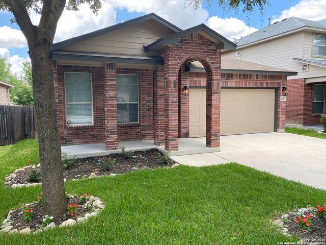 12207 MEDINA ML, San Antonio, TX 78253
