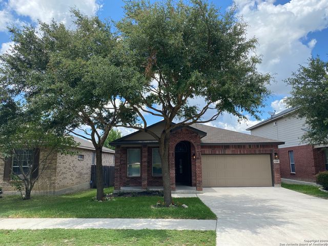 12207 MEDINA ML, San Antonio, TX 78253