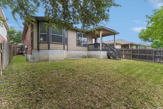 12207 MEDINA ML, San Antonio, TX 78253