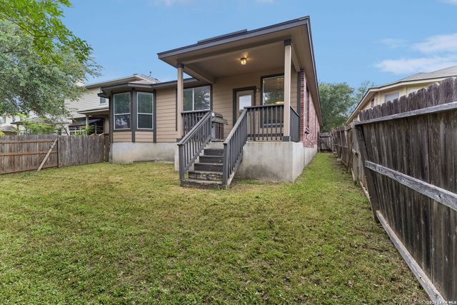 12207 MEDINA ML, San Antonio, TX 78253