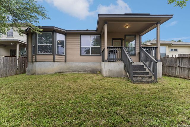 12207 MEDINA ML, San Antonio, TX 78253