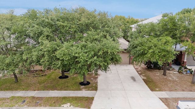 12207 MEDINA ML, San Antonio, TX 78253