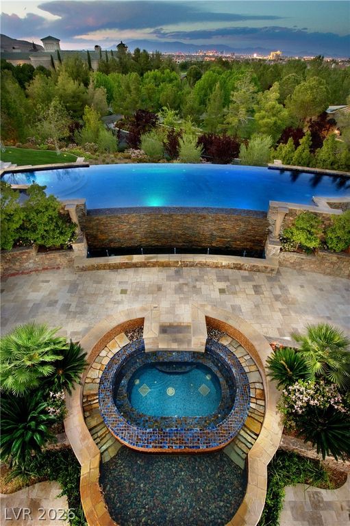 18 Olympia Hills, Las Vegas, NV 89141 — photo 4