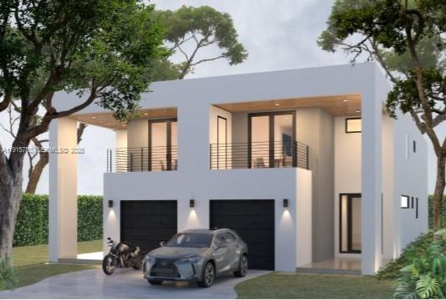 169 NE 69th Street, Miami, FL 33138
