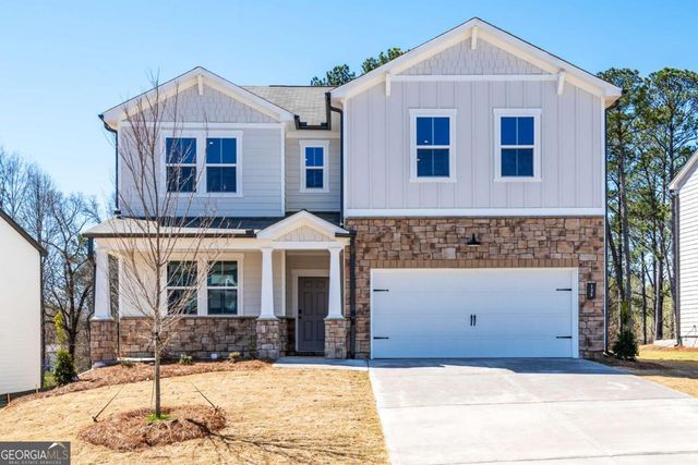 180 Henley Street, Canton, GA 30114