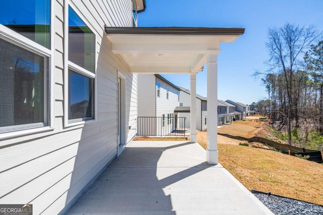 180 Henley Street, Canton, GA 30114