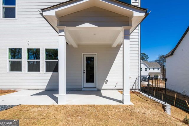180 Henley Street, Canton, GA 30114