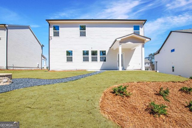 180 Henley Street, Canton, GA 30114