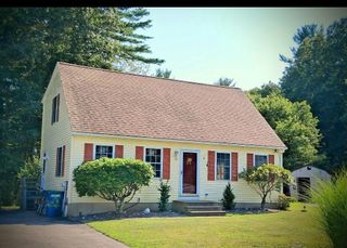 10 Marcam Village Rd 10, Oxford, MA 01537