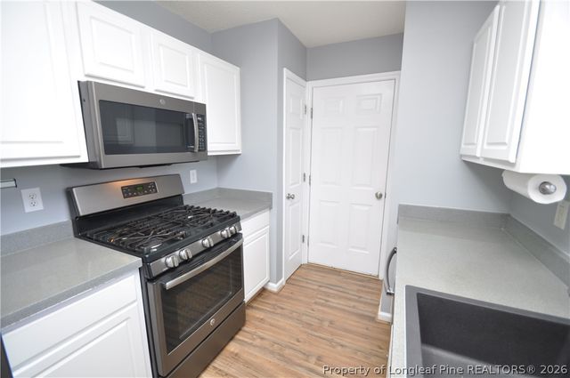 202 Thorncrest Drive, Apex, NC 27539
