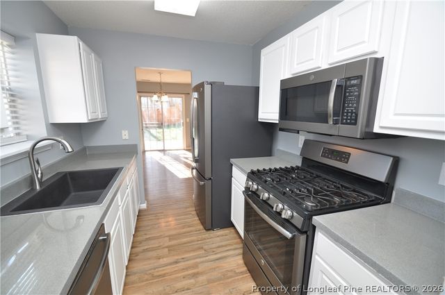 202 Thorncrest Drive, Apex, NC 27539