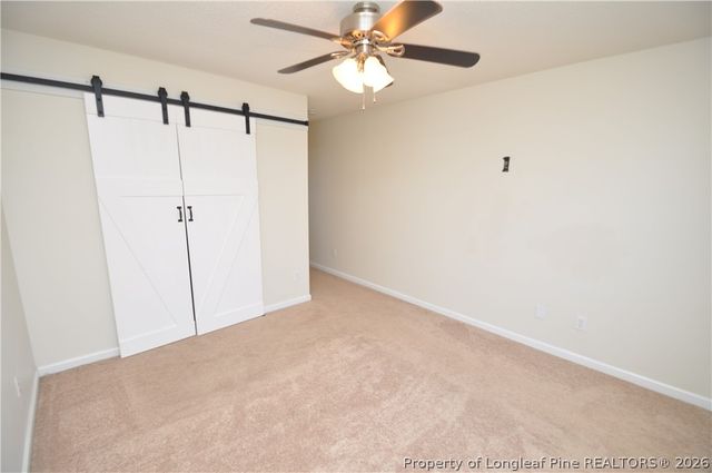 202 Thorncrest Drive, Apex, NC 27539