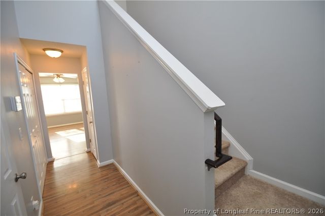 202 Thorncrest Drive, Apex, NC 27539