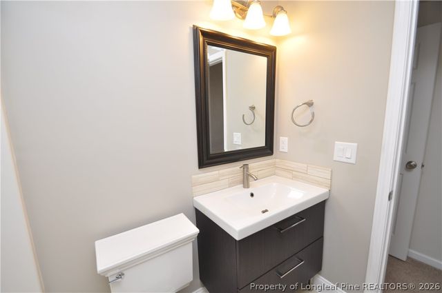 202 Thorncrest Drive, Apex, NC 27539
