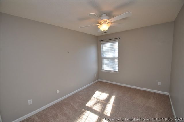 202 Thorncrest Drive, Apex, NC 27539