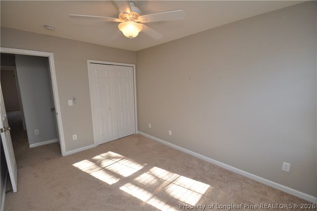 202 Thorncrest Drive, Apex, NC 27539