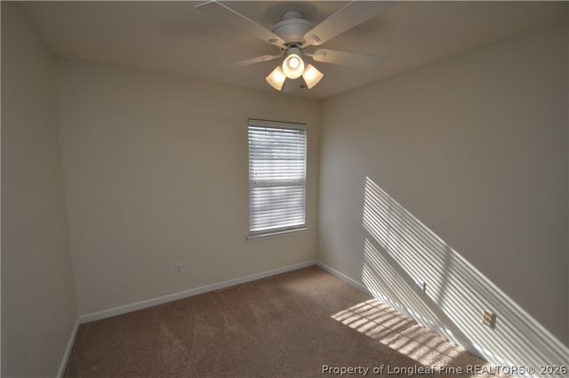 202 Thorncrest Drive, Apex, NC 27539