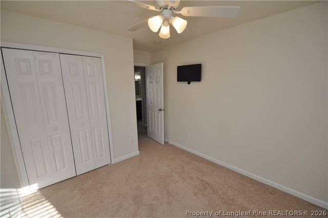 202 Thorncrest Drive, Apex, NC 27539