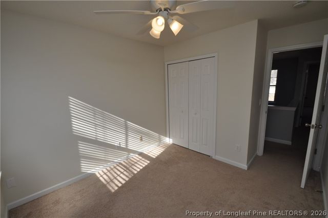 202 Thorncrest Drive, Apex, NC 27539