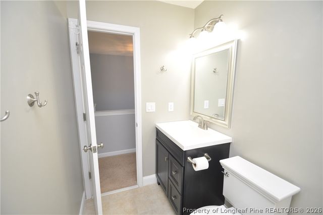202 Thorncrest Drive, Apex, NC 27539