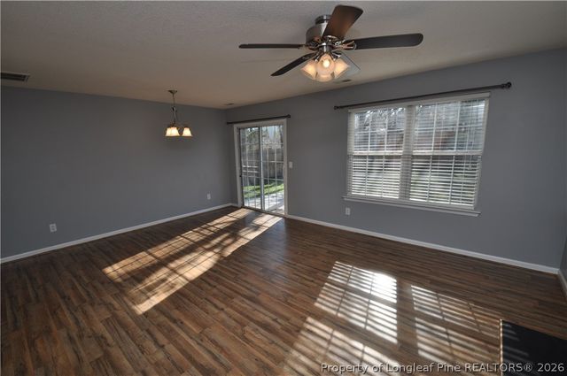 202 Thorncrest Drive, Apex, NC 27539